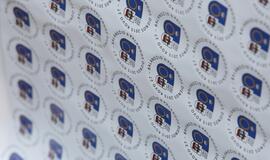 Gintaro kelias Palanga - Šventoji 2015