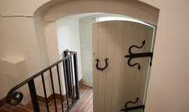 Rumpiškės dvaras atgimsta naujam gyvenimui