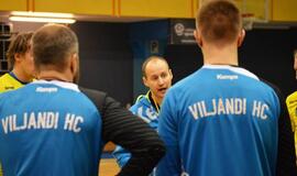 "Dragūnas" - "Viljand" - 29:24