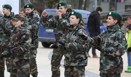 Gintaro kelias Palanga - Šventoji 2015