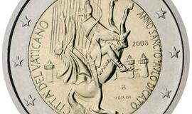 Susipažinkime su eurais