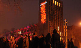 Pradedama Muzikinio teatro atgimimo istorija