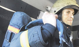 Savivaldybė liko be poilsiavietės