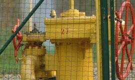 SGD paskirstymo stotis įgauna kontūrus