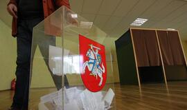 Šiandien bus perskaičiuoti Klaipėdos rinkėjų balsai