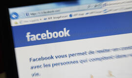 TNS LT: senstanti "Facebook" auditorija koreguos prekės ženklų komunikaciją