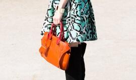 Yra vienas stilius, į kurį orientuojamės visi