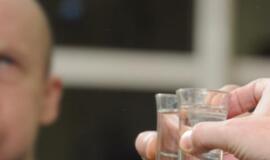 Alkoholio etiketės pasipildys nauja informacija