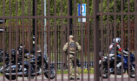 Dėl &quot;Naktinių vilkų&quot; gali kilti naujų problemų