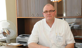 Dubens organų nusileidimas - vyresnio amžiaus moterų rykštė