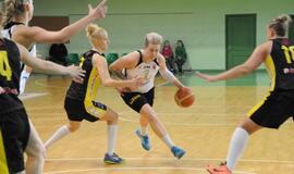 "Fortūnai" nepavyko laimėti ir namuose