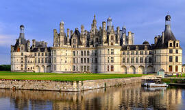 Garsiausios Prancūzijos pilys (2)