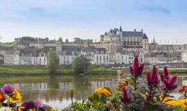 Garsiausios Prancūzijos pilys