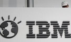 IBM veržiasi užimti pirmąsias gretas sveikatos apsaugos technologijų srityje