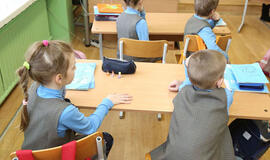 Iš pirmų lūpų - apie pokyčius švietime