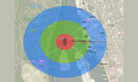 Kaip atrodytų baisiausia SGD terminalo avarija?
