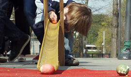 Krikščioniškos šventės: komercija ir padeda, ir trukdo