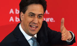 Leiboristų lyderis: visi Didžiosios Britanijos imigrantai privalo mokėti anglų kalbą