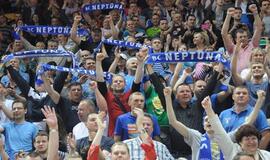 "Neptūno" LKL rungtynės - lankomiausios