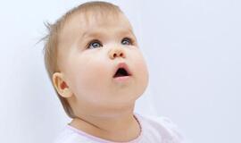 Netikėtumas skatina pažinti pasaulį