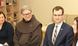 Nuo &quot;Vilties bėgimo&quot; iki Vilties miesto ir šalies