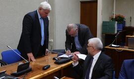 NaujosiosTarybos valdančiosios daugumos koalicijos sutartis