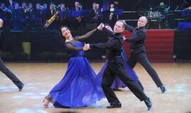 "Žuvėdros" atsisveikinimo pasirodymas