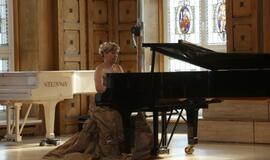 Koncertas Mykolui Kleopui Oginskiui atminti