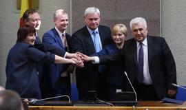 NaujosiosTarybos valdančiosios daugumos koalicijos sutartis