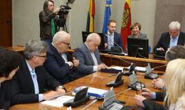 NaujosiosTarybos valdančiosios daugumos koalicijos sutartis