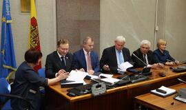 NaujosiosTarybos valdančiosios daugumos koalicijos sutartis