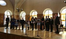 Koncertas Mykolui Kleopui Oginskiui atminti