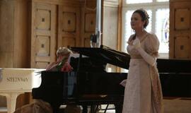 Koncertas Mykolui Kleopui Oginskiui atminti