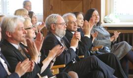 Koncertas Mykolui Kleopui Oginskiui atminti