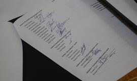 NaujosiosTarybos valdančiosios daugumos koalicijos sutartis