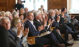 Koncertas Mykolui Kleopui Oginskiui atminti