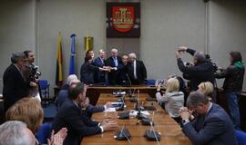 NaujosiosTarybos valdančiosios daugumos koalicijos sutartis