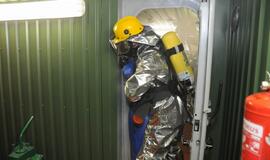 Konkursas "Jūrų keliais"