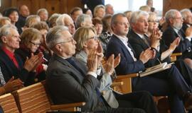 Koncertas Mykolui Kleopui Oginskiui atminti