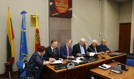 NaujosiosTarybos valdančiosios daugumos koalicijos sutartis