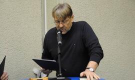 Prisiekė naujoji Miesto taryba