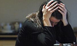 Profesorius: visuomenėje privalo būti 6 procentai chaoso