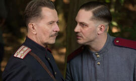 Rusijoje uždraustas Holivudo filmas "Numeris 44"