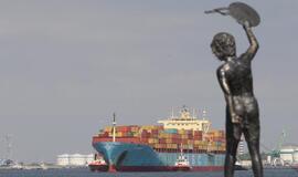Seimas pritarė darbiečių siekiui palengvinti biurokratinę naštą jūrininkams
