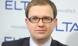 Siūloma leisti per Seimo rinkimų kampaniją platinti mažareikšmius daiktus