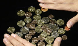 Tęsiame pažintį su euro monetomis (11)