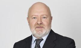 Valstybės padėka už privataus miško kirtimą