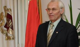 Vladas Žulkus išrinktas į UNESCO komitetą