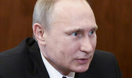 Vladimiras Putinas įsakė įkurti naują agentūrą, suvienysiančią Rusiją