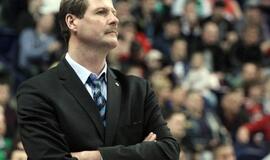 "Žalgiris" - reguliaraus LKL sezono nugalėtojas